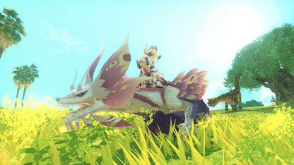 [JP]モンスターハンターストーリーズ2 ～破滅の翼～ デラックスエディション(Steam)