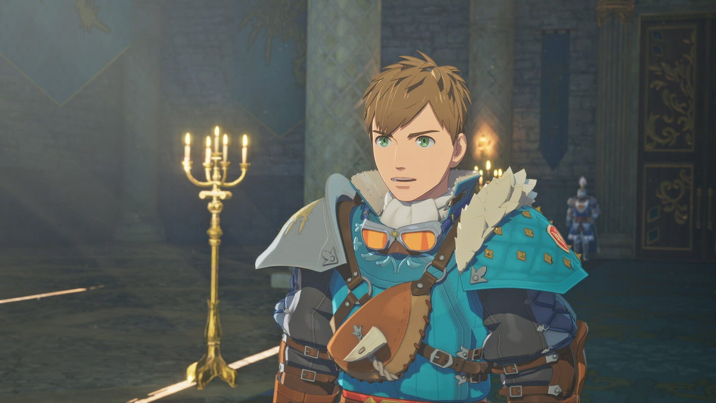 Monster Hunter Stories 3: Twisted Reflection Premium Deluxe Edition