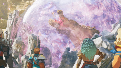 [JP]モンスターハンターストーリーズ3 ～運命の双竜～ 追加サイドストーリー「ルディ編」(Steam)