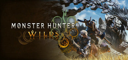 [JP]Monster Hunter Wilds Deluxe Edition(Steam)