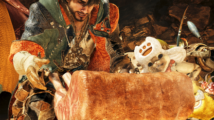 [JP]Monster Hunter Wilds Premium Deluxe Edition(Steam)
