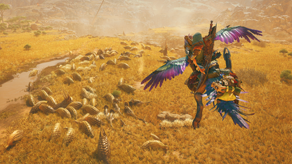[JP]Monster Hunter Wilds Premium Deluxe Edition(Steam)