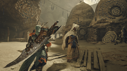 [JP]Monster Hunter Wilds Premium Deluxe Edition(Steam)