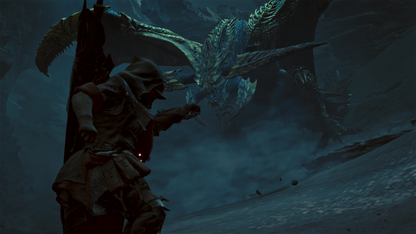 [JP]Monster Hunter Wilds(Steam)