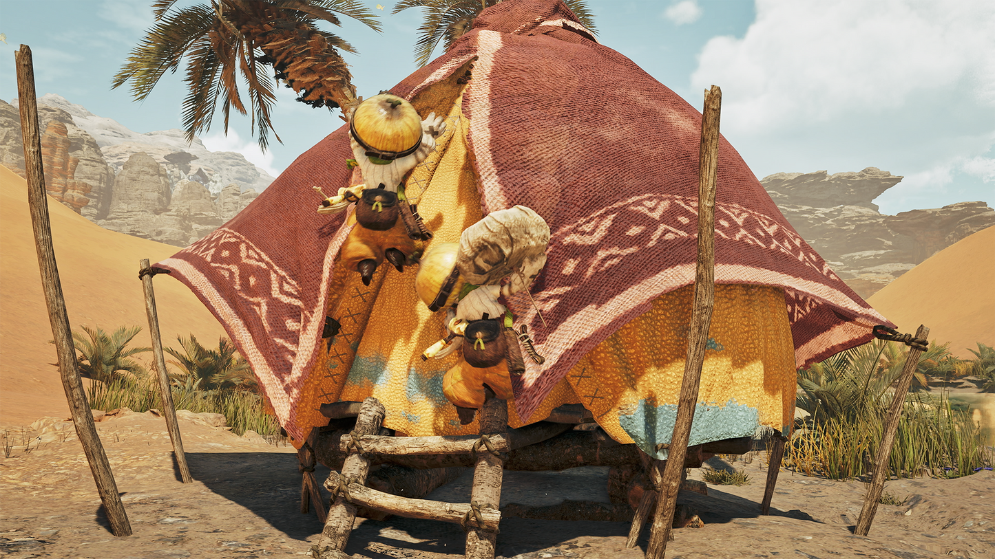 [JP]Monster Hunter Wilds(Steam)