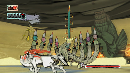 Okami HD