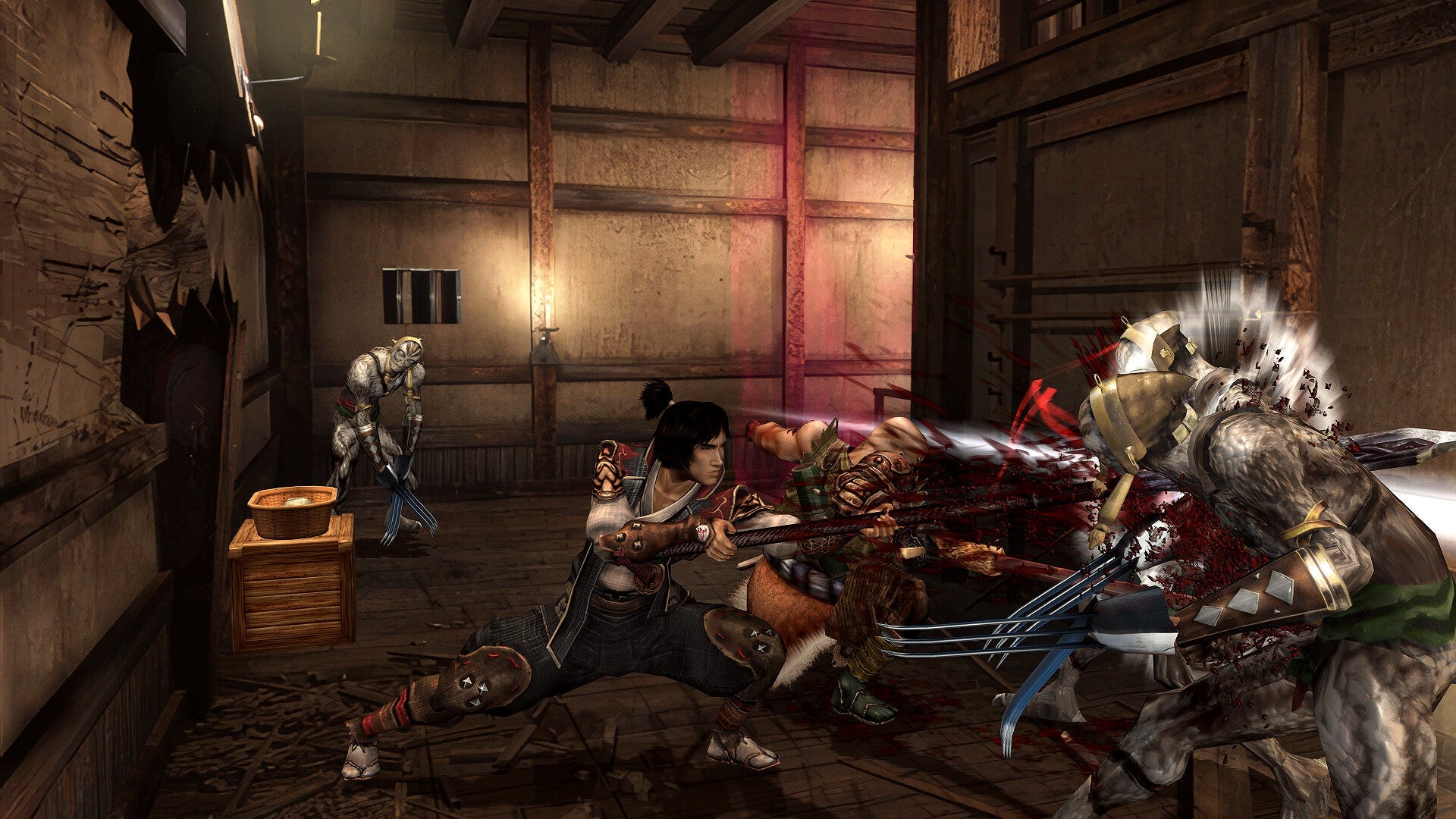 鬼武者2 – Capcom Town Store