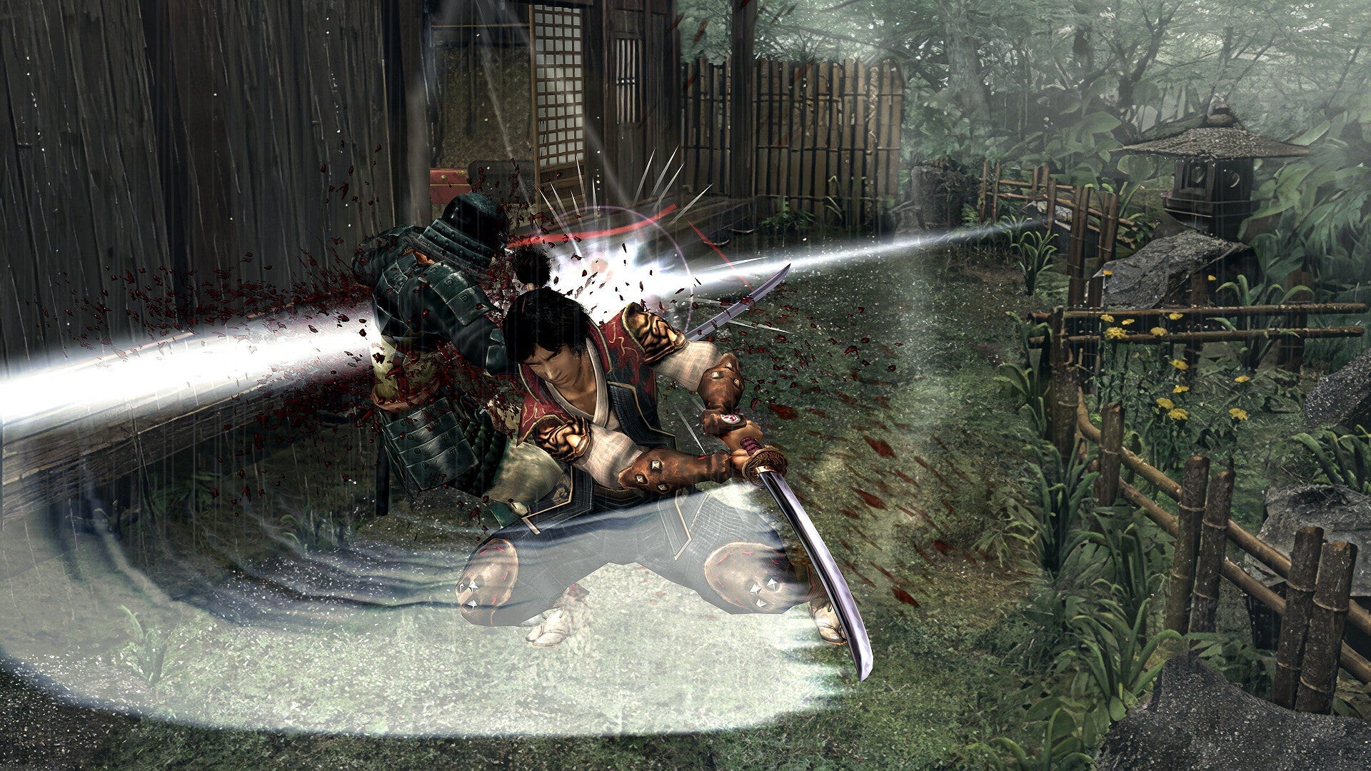 鬼武者series ビカクシダ 鬼武者2 – Capcom Town Store