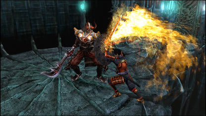 [JP]鬼武者(Steam)