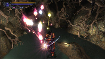 [JP]鬼武者(Steam)