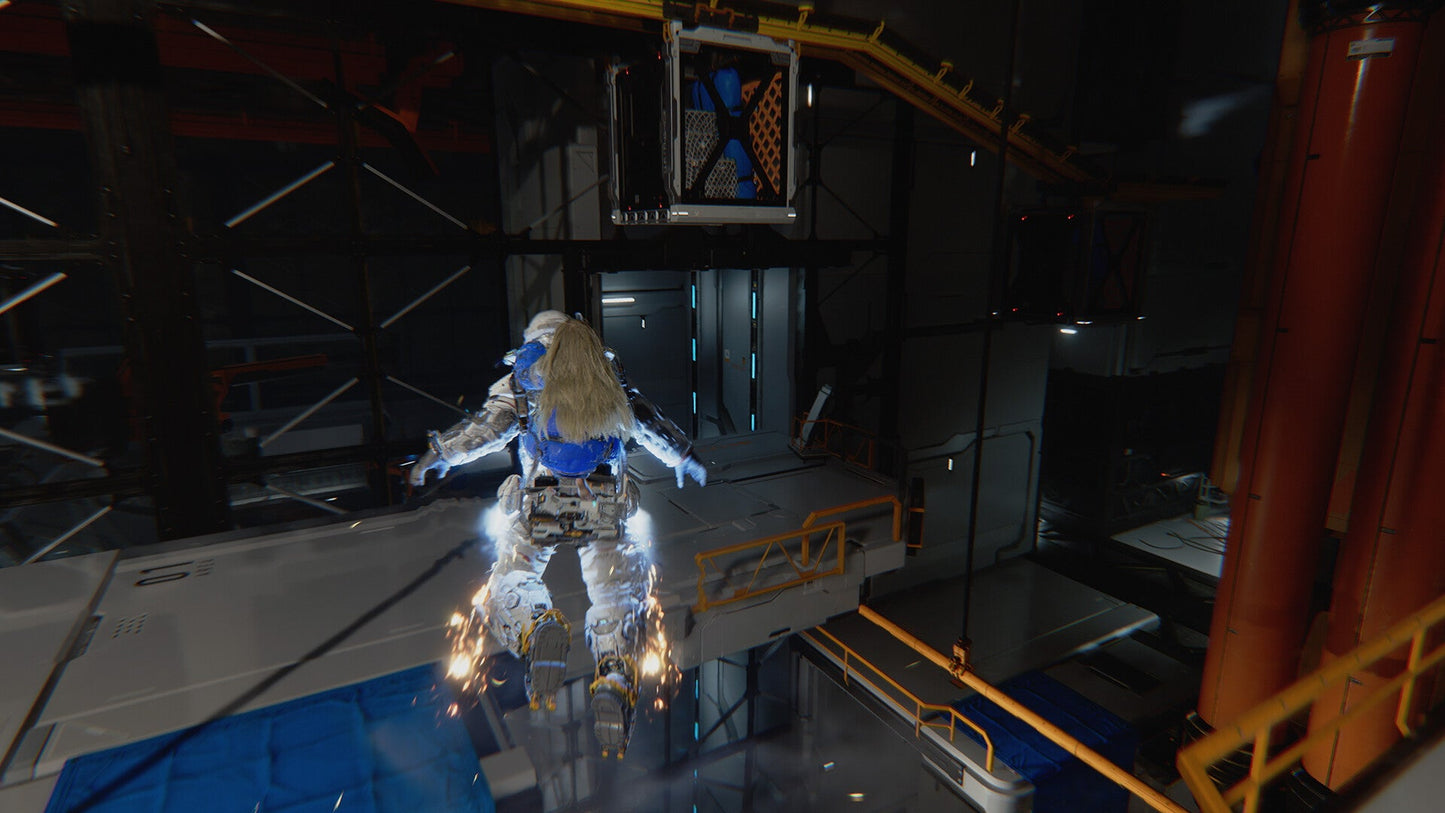 [JP]PRAGMATA Deluxe Edition(Steam/Preorder)