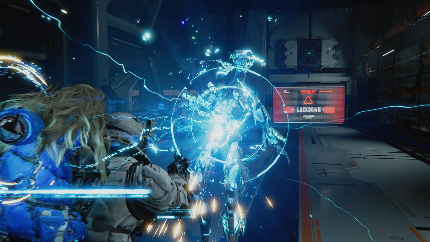 [JP]PRAGMATA Deluxe Edition(Steam/Preorder)