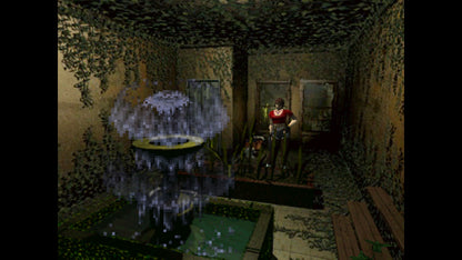 [JP]Resident Evil (1996)(Steam)