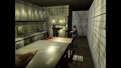 [JP]Resident Evil (1996)(Steam)