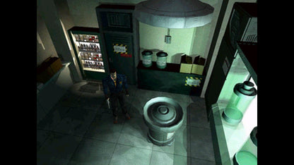 [JP]Resident Evil (1996)(Steam)