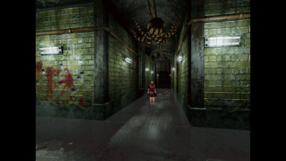 [JP]Resident Evil 2(GOG)