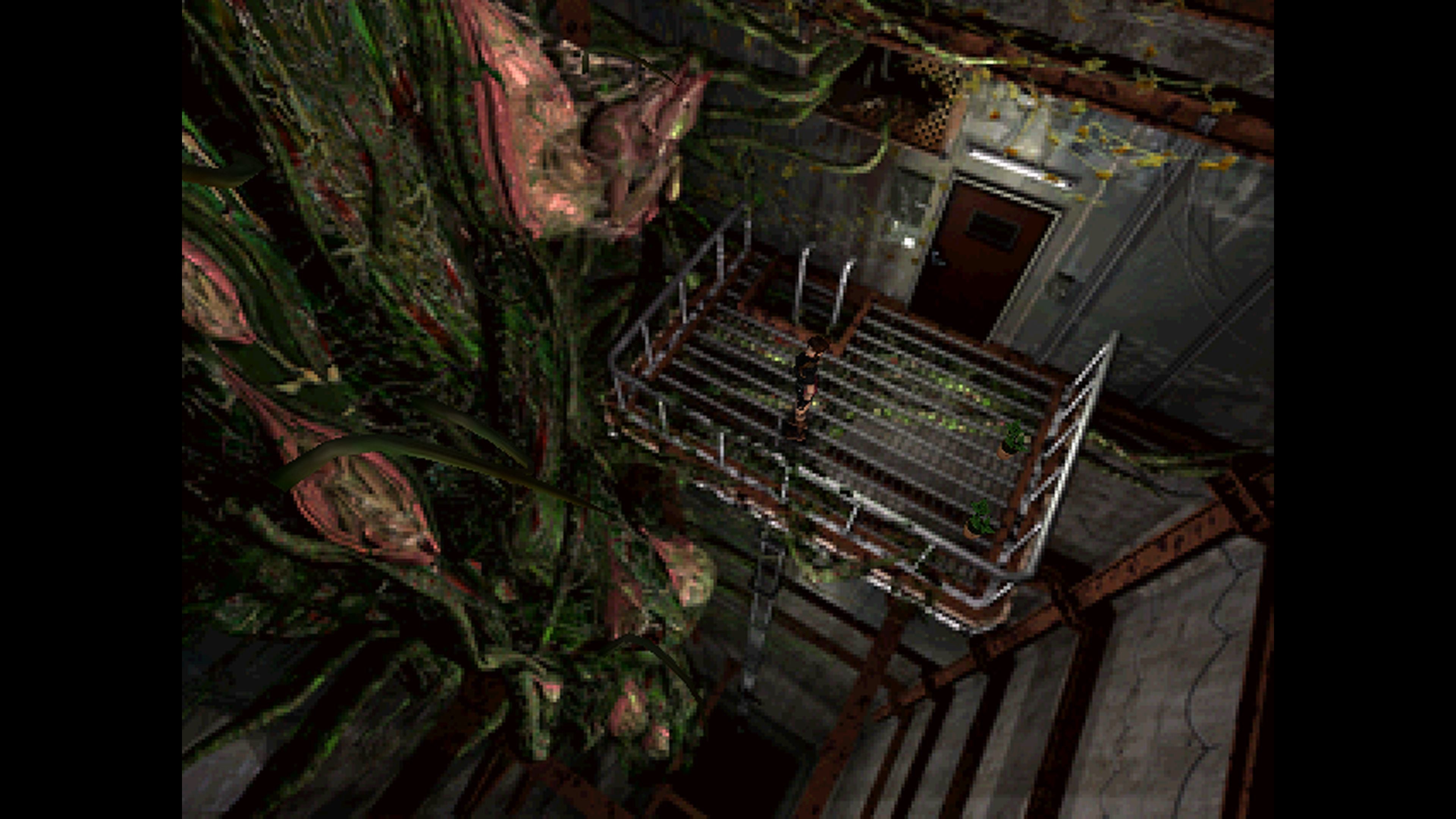 BIOHAZARD 2 (1998) – Capcom Town Store