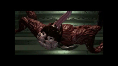 [JP]Resident Evil 2(GOG)