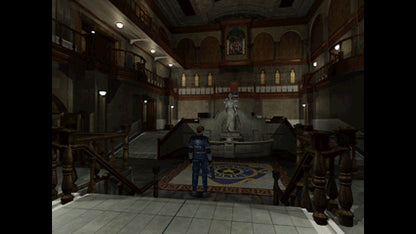 [JP]Resident Evil 2(GOG)