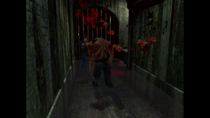 [JP]Resident Evil 2(GOG)