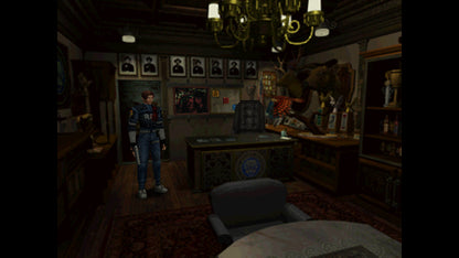 [JP]Resident Evil 2(GOG)