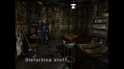 [JP]Resident Evil 2(GOG)