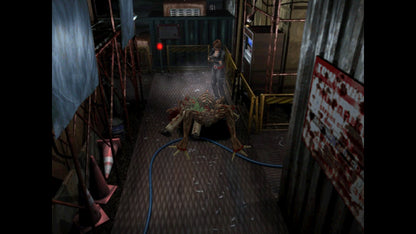 [JP]Resident Evil 3 Nemesis (1999)(Steam)