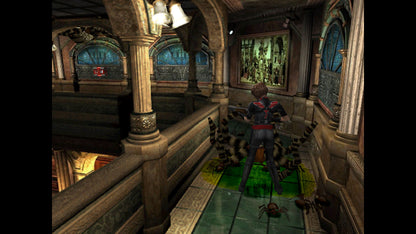 [JP]Resident Evil 3 Nemesis (1999)(Steam)