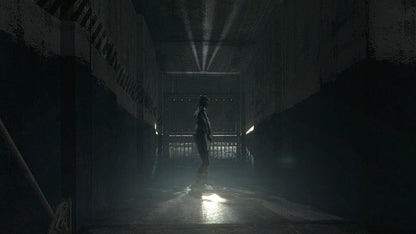 [JP]Resident Evil / biohazard HD REMASTER(GOG)