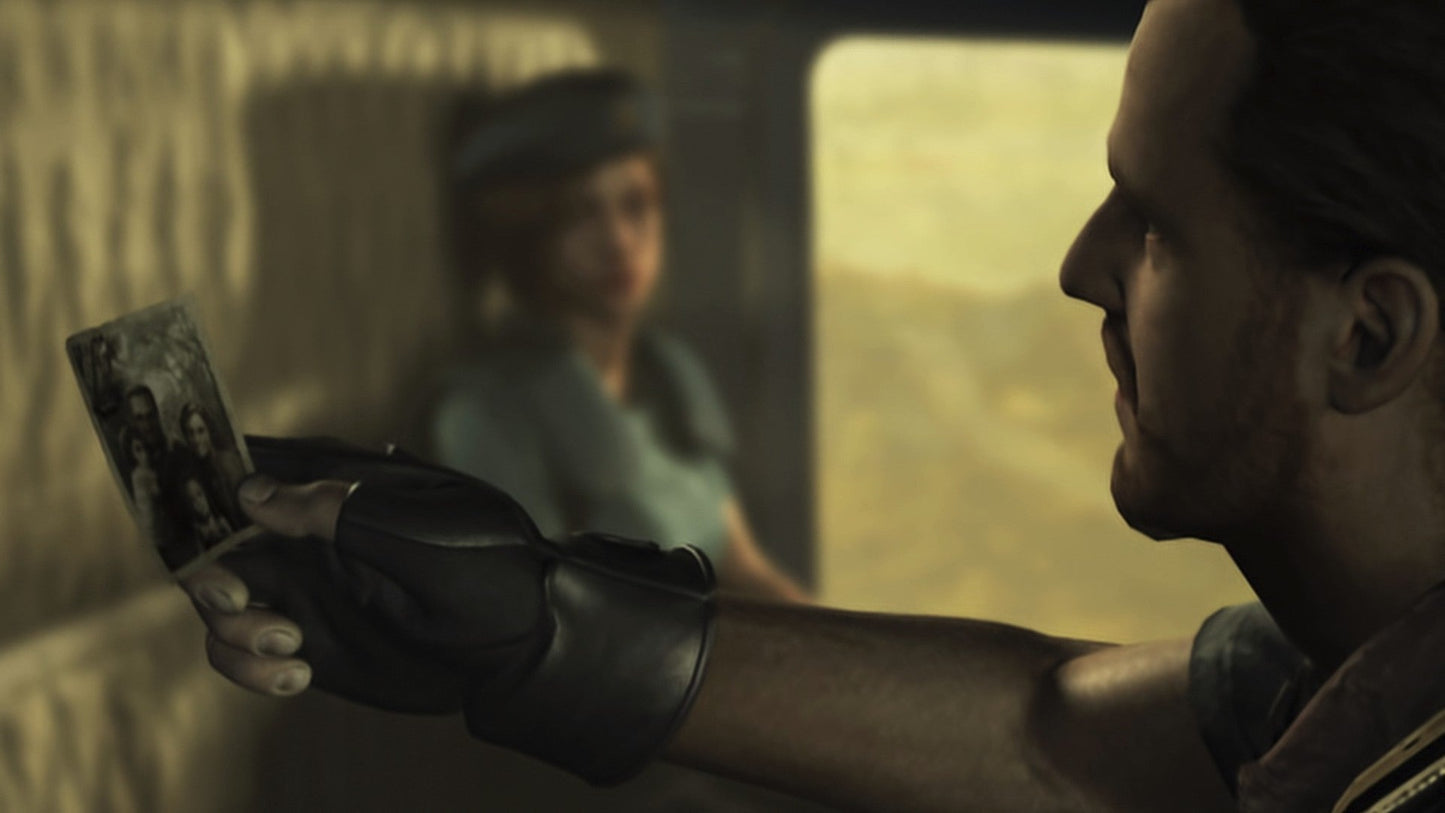 [JP]Resident Evil / biohazard HD REMASTER(GOG)