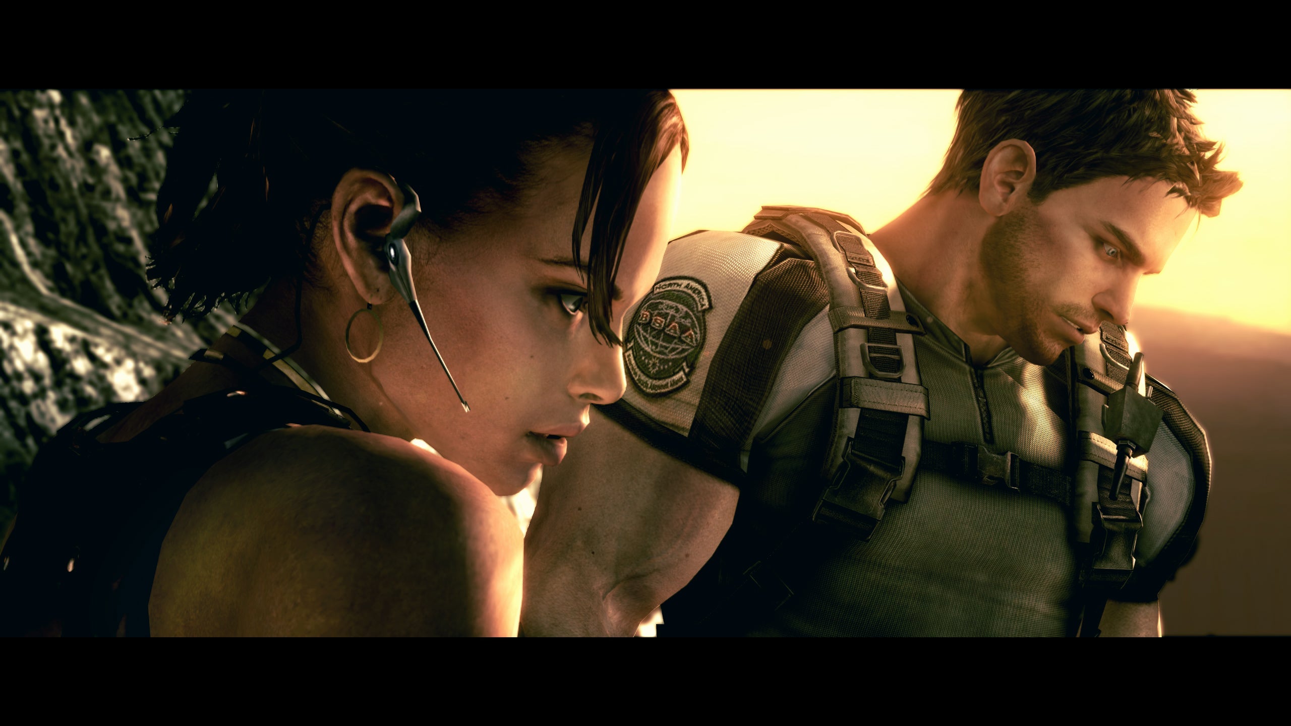 Resident Evil 5 Gold Edition – Capcom Town Store