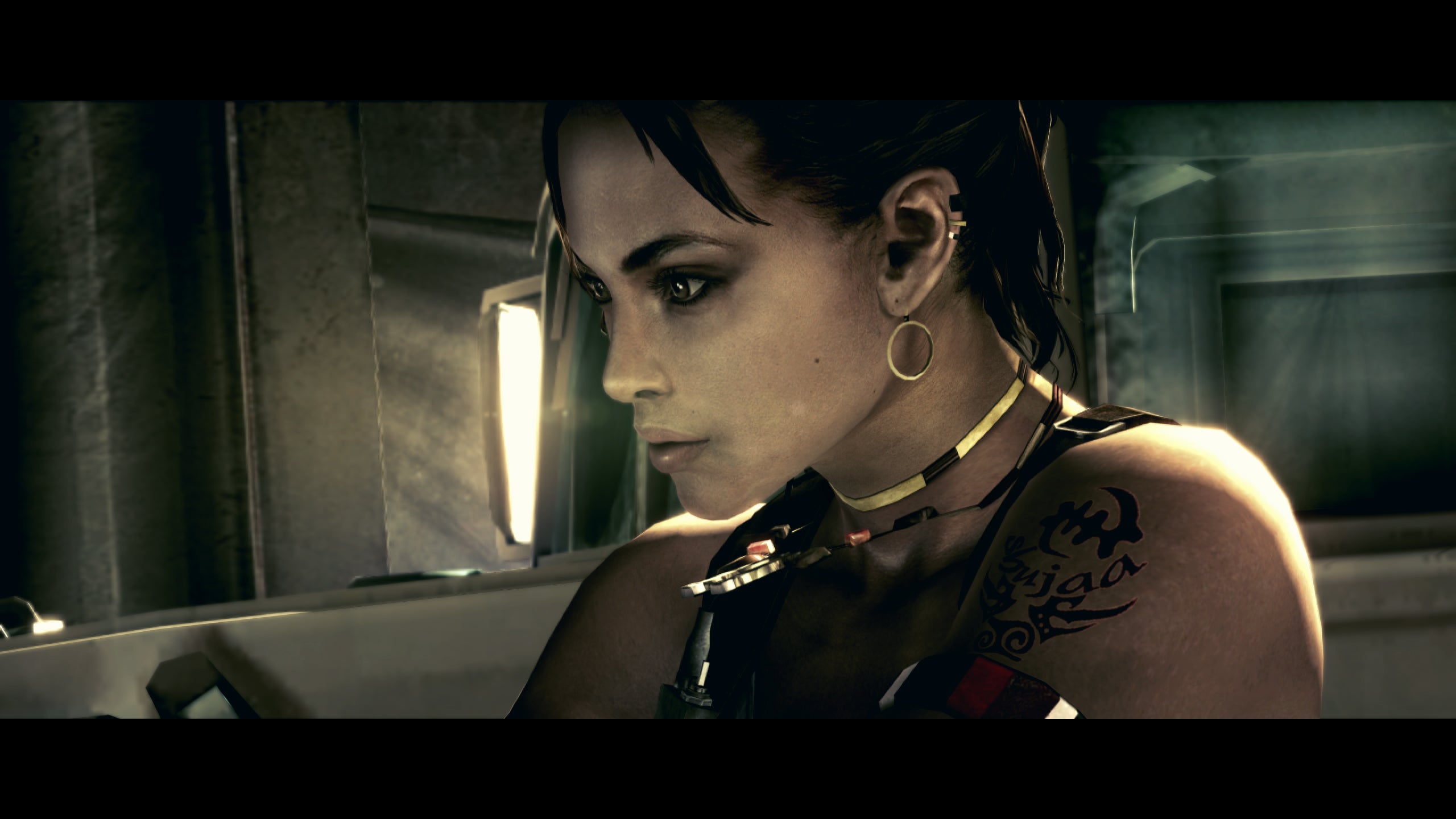 Resident Evil 5 Gold Edition – Capcom Town Store
