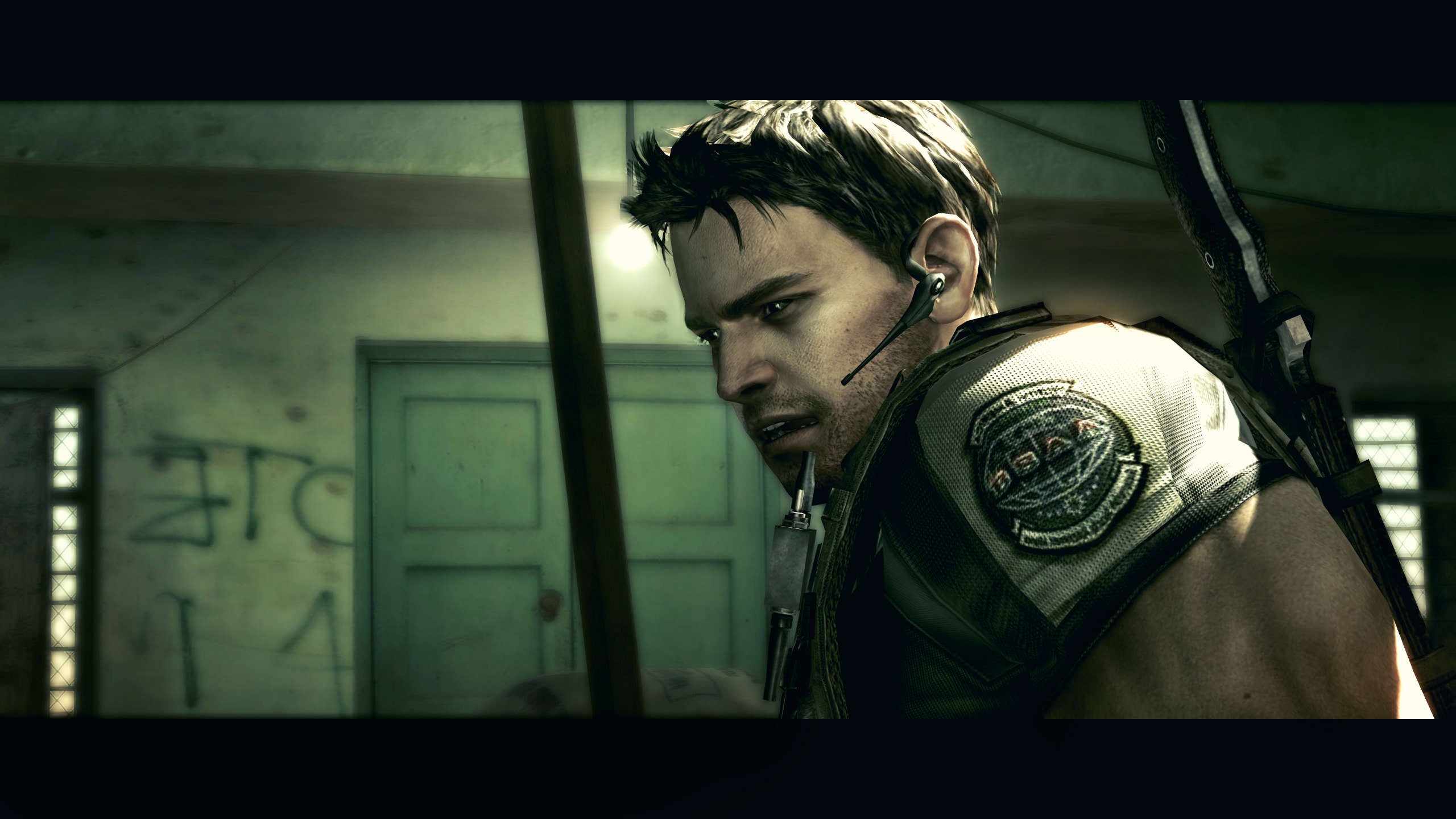 Resident Evil 5 Gold Edition – Capcom Town Store