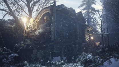 [JP]BIOHAZARD VILLAGE Gold Edition(Steam)