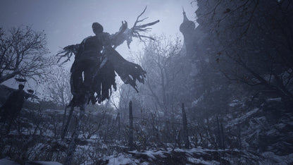 [JP]BIOHAZARD VILLAGE(Steam)