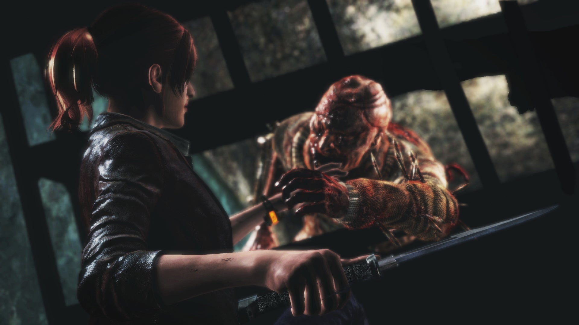 BIOHAZARD REVELATIONS 2 Deluxe Edition – Capcom Town Store