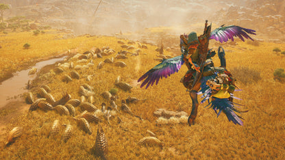 [JP]Monster Hunter Wilds Gold Edition(Steam)