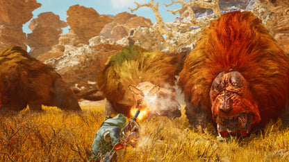 [JP]Monster Hunter Wilds Gold Edition(Steam)