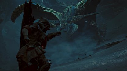 [JP]Monster Hunter Wilds Gold Edition(Steam)