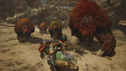 [JP]Monster Hunter Wilds Gold Edition(Steam)