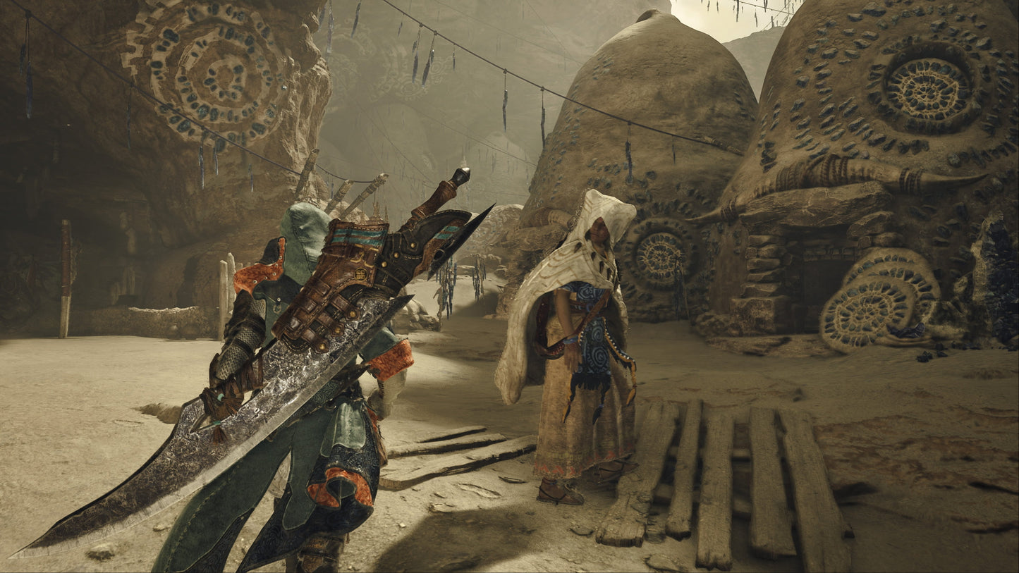 [JP]Monster Hunter Wilds Gold Edition(Steam)