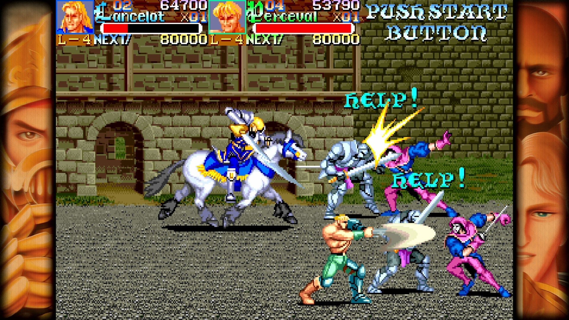 カプコン ベルトアクション コレクション – Capcom Town Store