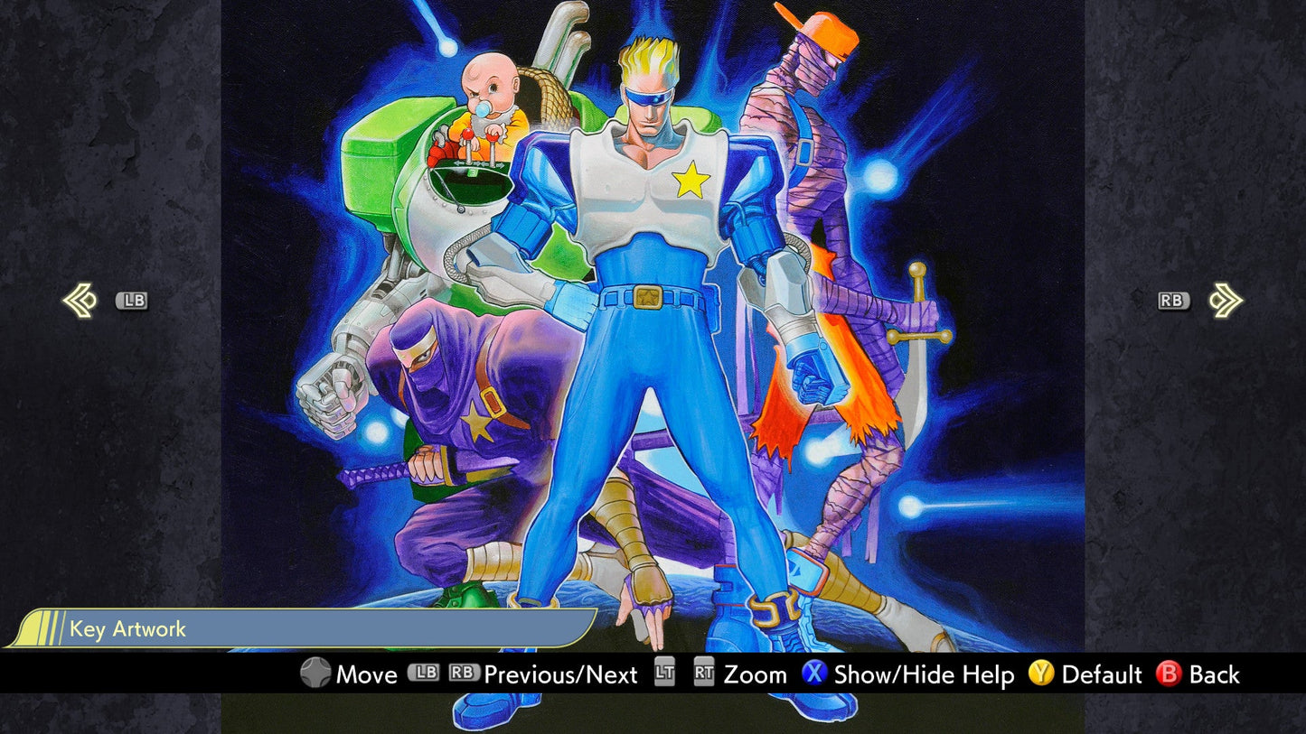 [JP]カプコン ベルトアクション コレクション(Steam)