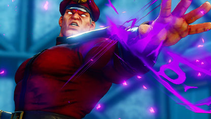 [JP]Street Fighter V - Champion Edition(Steam)