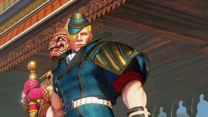 [JP]Street Fighter V - Champion Edition(Steam)
