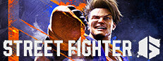 [JP]Street Fighter 6(Steam)