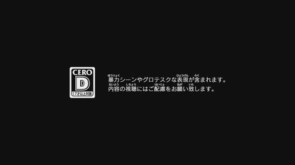[JP]BIOHAZARD RE:3(Steam)