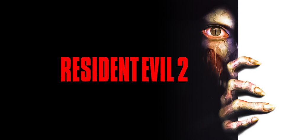 [JP]Resident Evil 2(GOG)
