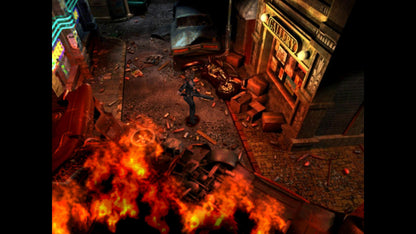[JP]Resident Evil 3 Nemesis (1999)(Steam)