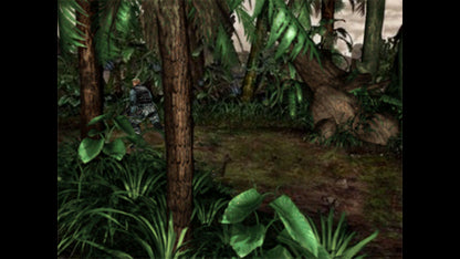 [JP]Dino Crisis 2(GOG)